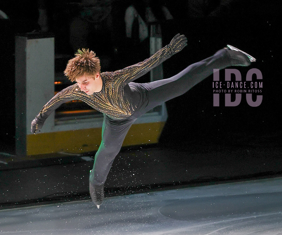 Andrew Torgashev