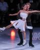 Madison Chock & Evan Bates