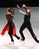 Madison Chock & Evan Bates