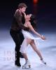 Madison Chock & Evan Bates