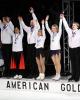 Group - American Gold