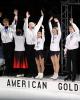 Group - American Gold