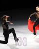 Madison Chock & Evan Bates