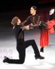 Madison Chock & Evan Bates