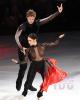 Madison Chock & Evan Bates