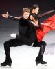 Madison Chock & Evan Bates