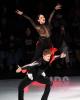 Madison Chock & Evan Bates