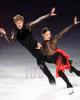 Madison Chock & Evan Bates