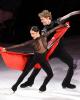 Madison Chock & Evan Bates