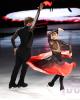 Madison Chock & Evan Bates