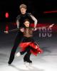 Madison Chock & Evan Bates
