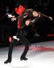 Madison Chock & Evan Bates