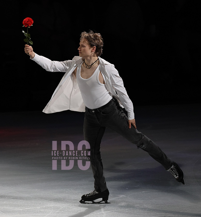 Ilia Malinin