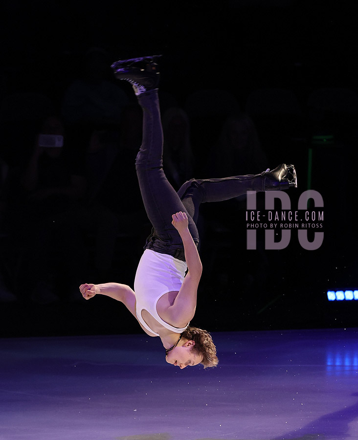 Ilia Malinin