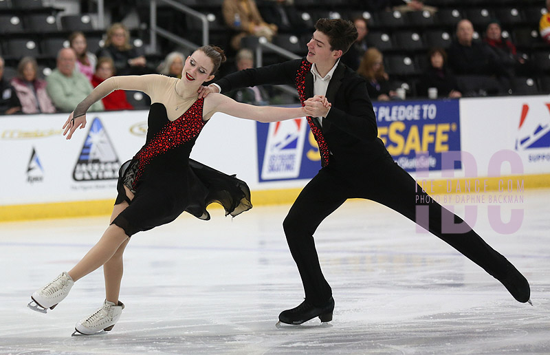 Clara Fugate & Warren Fugate