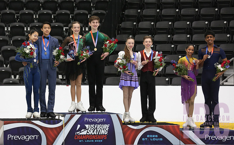 Podium