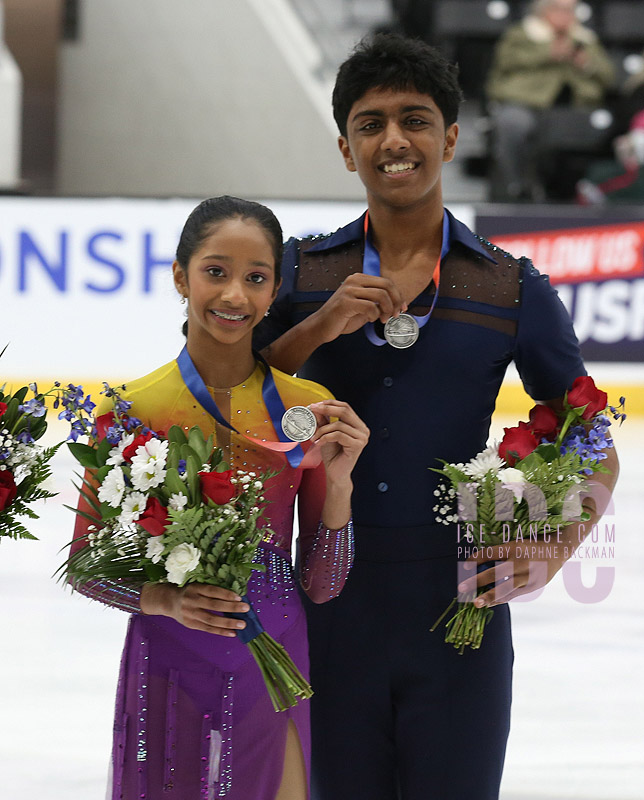 Natalie Leitan & Nathan Leitan