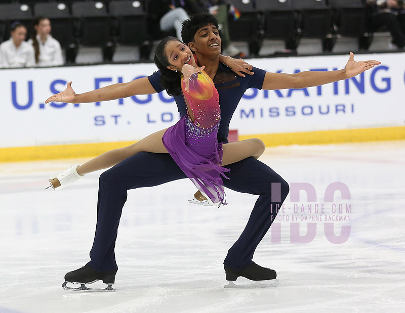 Natalie Leitan & Nathan Leitan