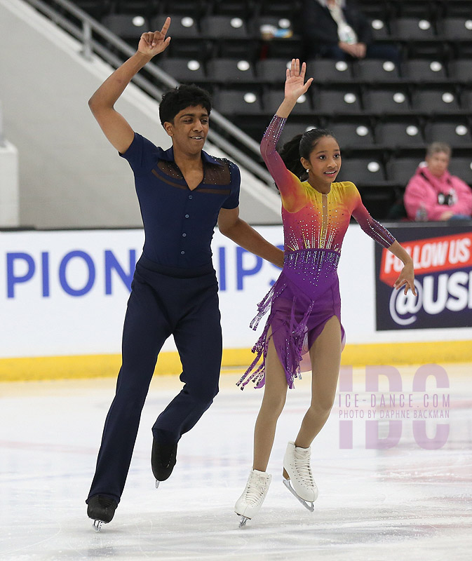 Natalie Leitan & Nathan Leitan