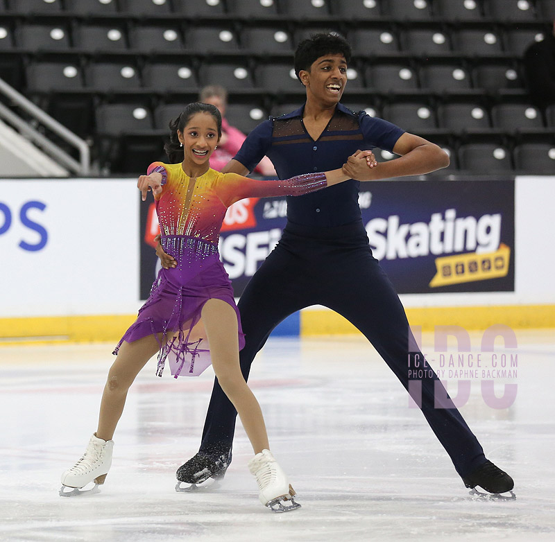 Natalie Leitan & Nathan Leitan