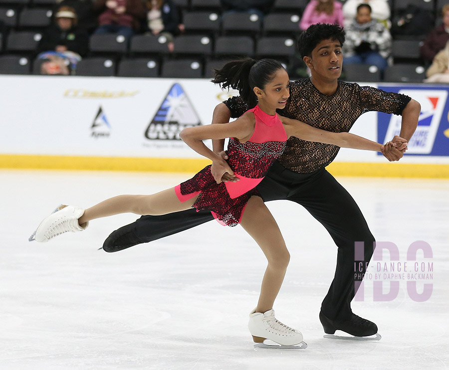 Natalie Leitan & Nathan Leitan