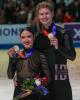 Madison Chock & Evan Bates