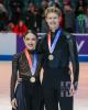 Madison Chock & Evan Bates