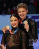 Madison Chock & Evan Bates