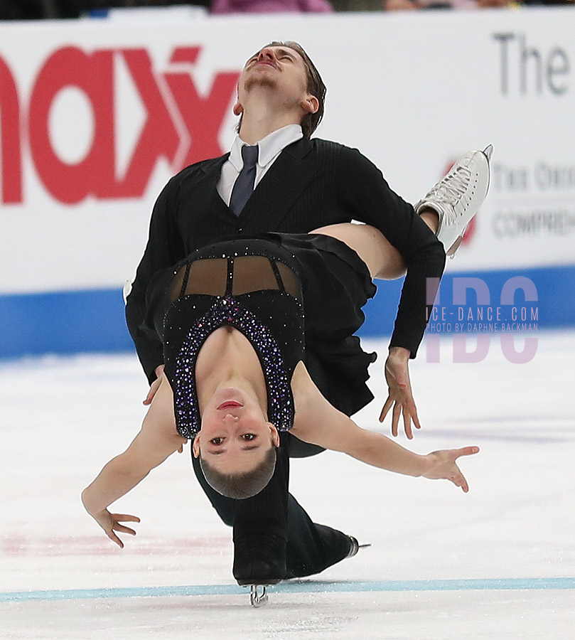 Oona Brown & Gage Brown