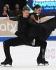Madison Chock & Evan Bates