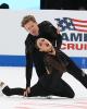 Madison Chock & Evan Bates