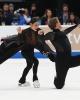 Madison Chock & Evan Bates
