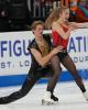 Leah Neset & Artem Markelov
