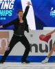 Madison Chock & Evan Bates