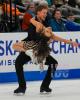 Madison Chock & Evan Bates