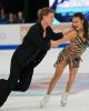 Madison Chock & Evan Bates