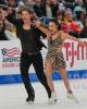 Madison Chock & Evan Bates