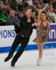Madison Chock & Evan Bates