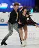 Vanessa Pham & Anton Spiridonov