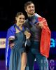 Laurence Fournier Beaudry & Guillaume Cizeron (FRA)