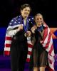Emilea Zingas & Vadym Kolesnik (USA)