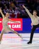 Phebe Bekker & James Hernandez (GBR)