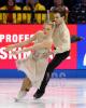 Phebe Bekker & James Hernandez (GBR)