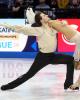 Phebe Bekker & James Hernandez (GBR)