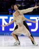 Phebe Bekker & James Hernandez (GBR)