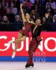 Lilah Fear & Lewis Gibson (GBR)