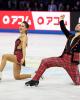 Lilah Fear & Lewis Gibson (GBR)