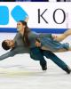 Laurence Fournier Beaudry & Guillaume Cizeron (FRA)