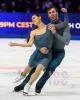 Laurence Fournier Beaudry & Guillaume Cizeron (FRA)