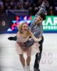 Piper Gilles & Paul Poirier (CAN)